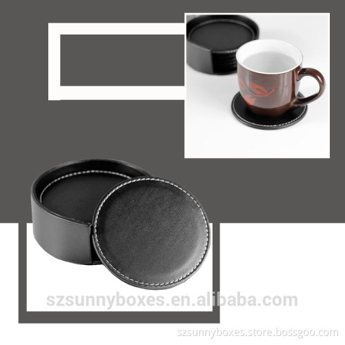 2016 Fahionable Printed bottle opener coaster